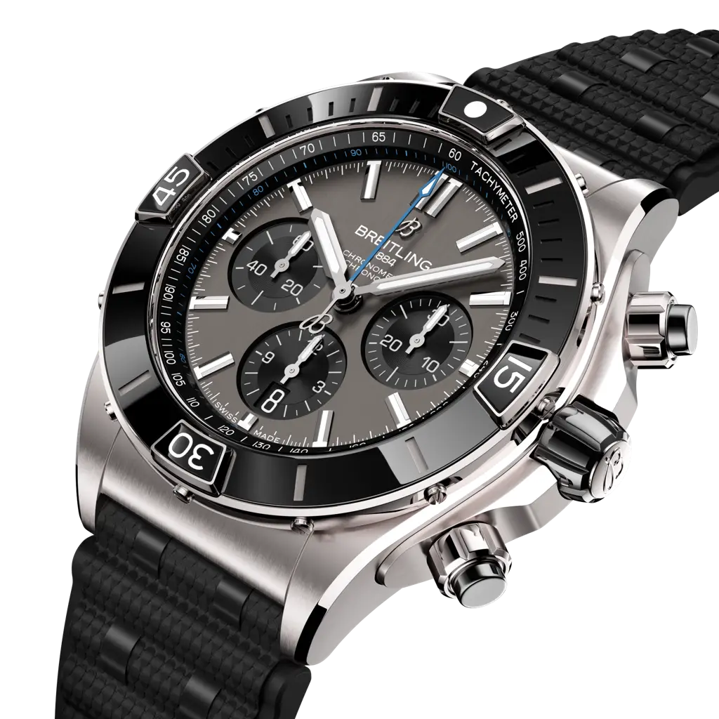 Super Chronomat B01 44 - EB0136251M1S1 - image 2