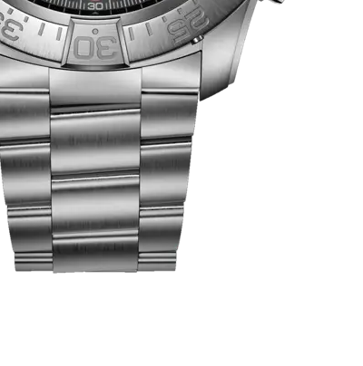 Super Avenger B01 Chronograph 46