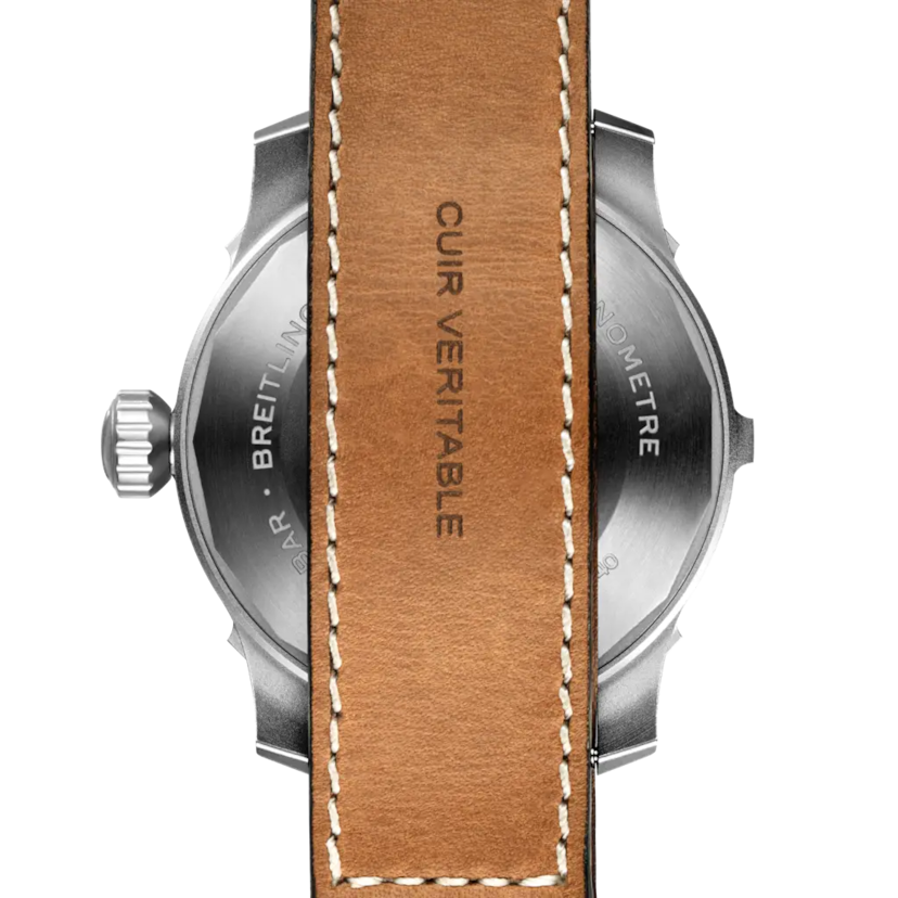 Aviator SUPER 8 B20 Automatic 46 - EB2040101L1X1 - image 4