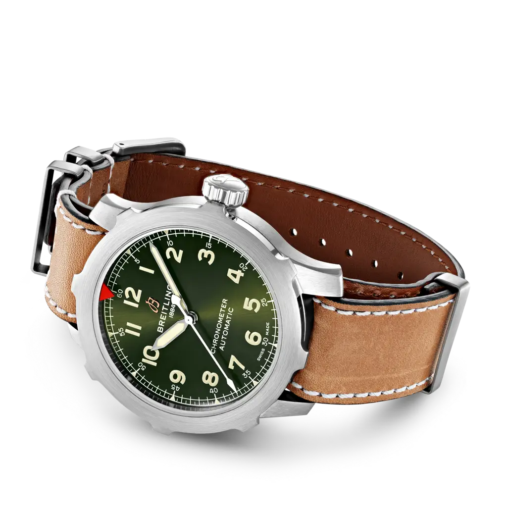Aviator SUPER 8 B20 Automatic 46 - EB2040101L1X1 - image 3