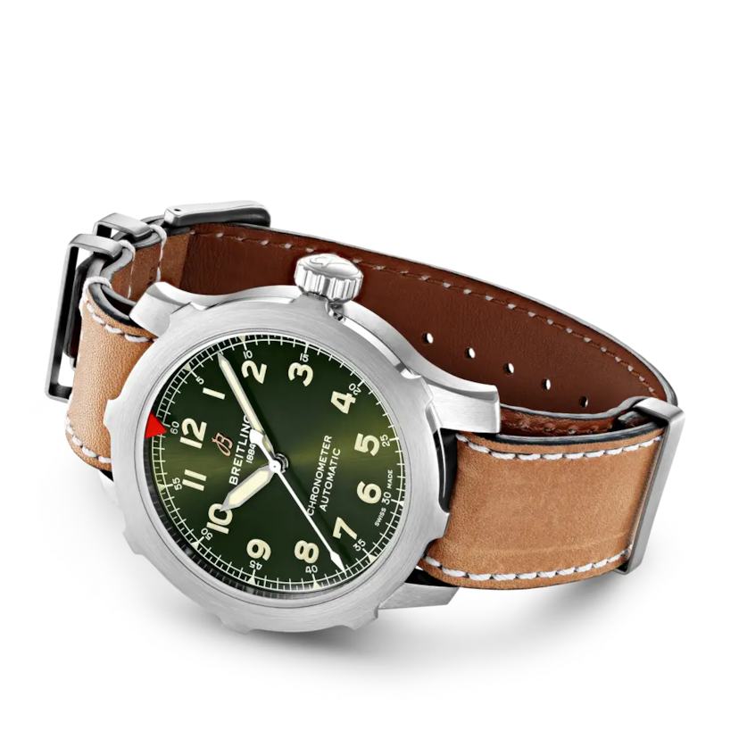 Aviator SUPER 8 B20 Automatic 46 - EB2040101L1X1 - image 3