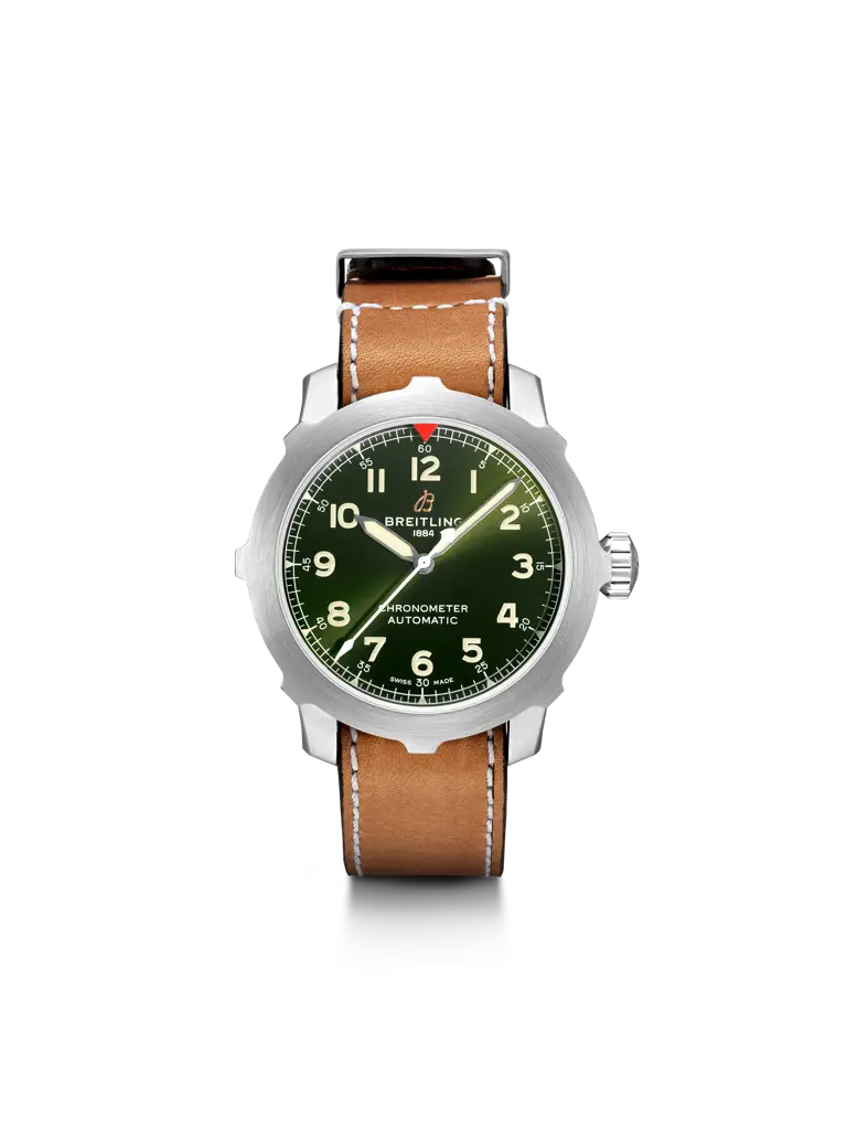 Aviator SUPER 8 B20 Automatic 46 - EB2040101L1X1 - image 1