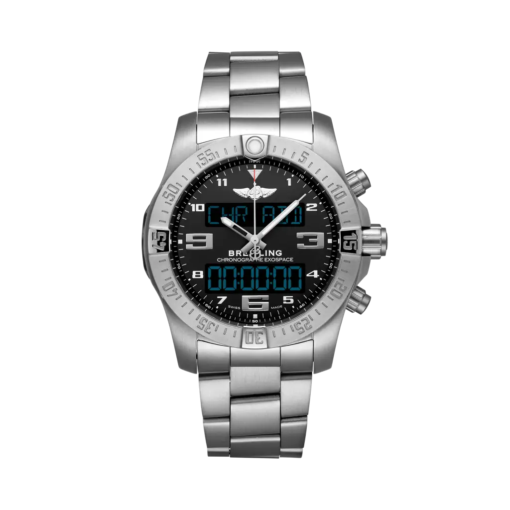 Exospace B55 - EB5510H11B1E1