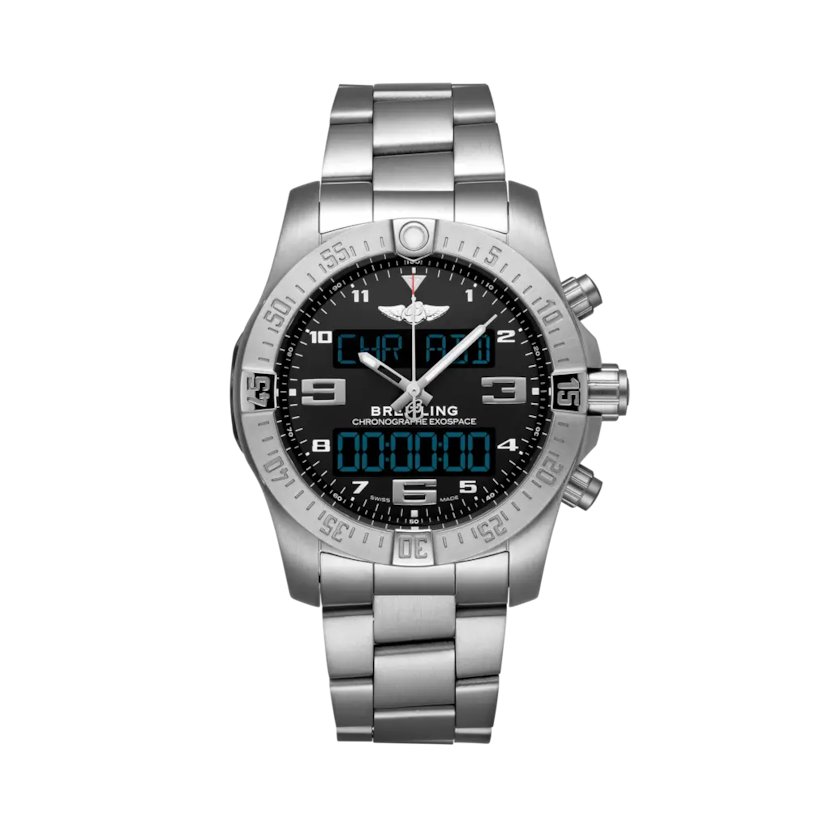 Exospace B55 - EB5510H11B1E1 - image 1