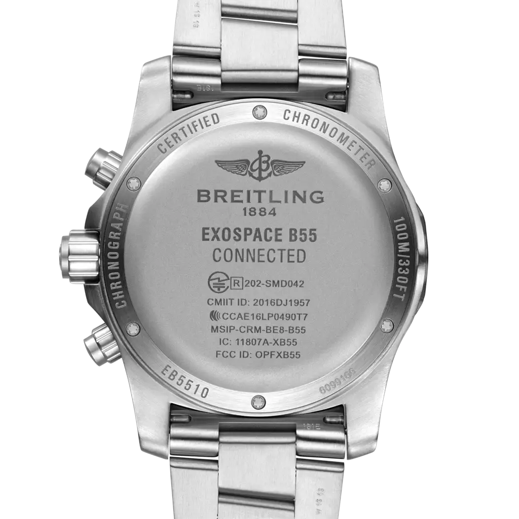 Exospace B55 - EB5510H21B1E1 - image 4
