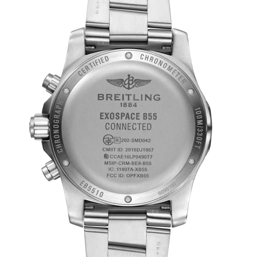 Exospace B55 - EB5510H21B1E1 - image 4