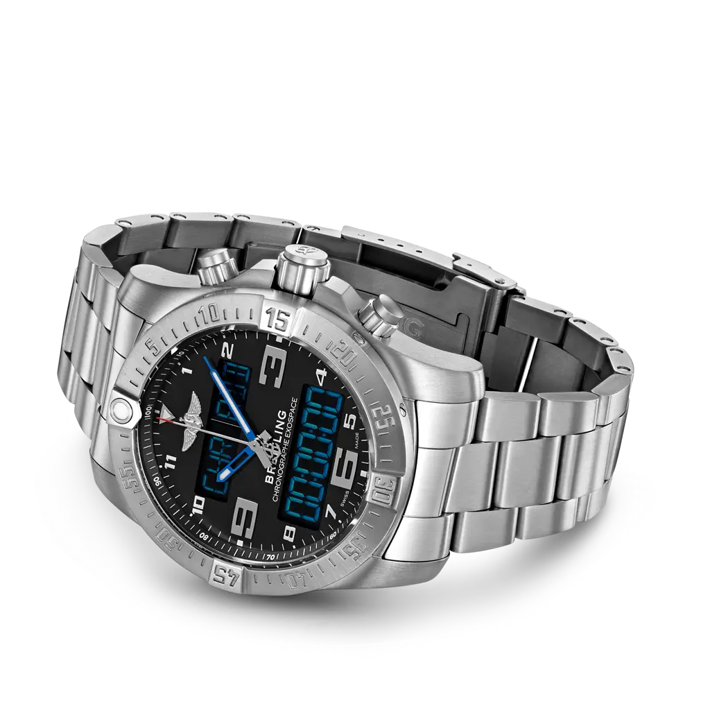 Exospace B55 - EB5510H21B1E1 - image 3