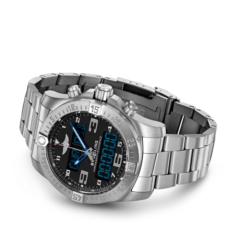 Exospace B55 - EB5510H21B1E1 - image 3
