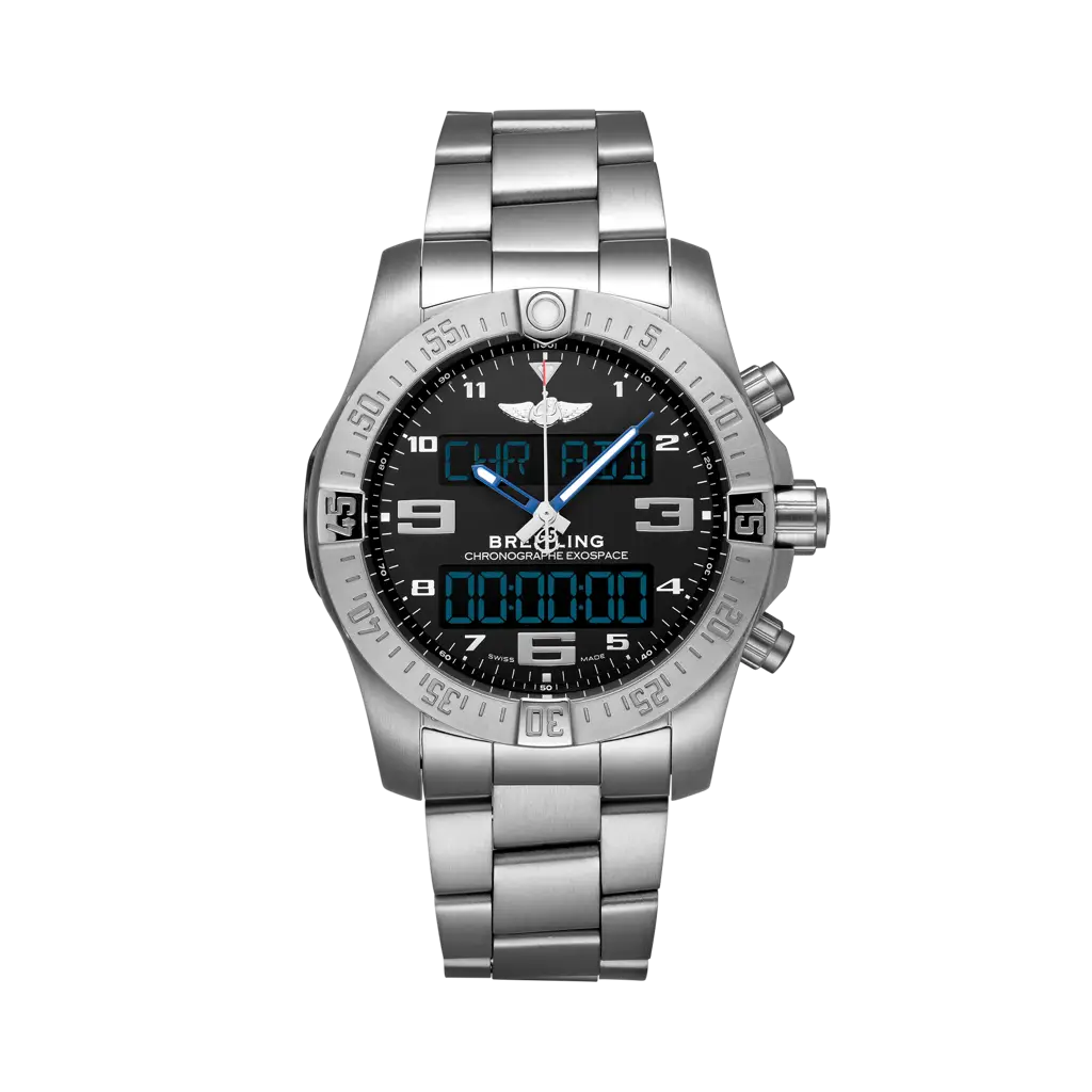 Exospace B55 - EB5510H21B1E1 - image 1
