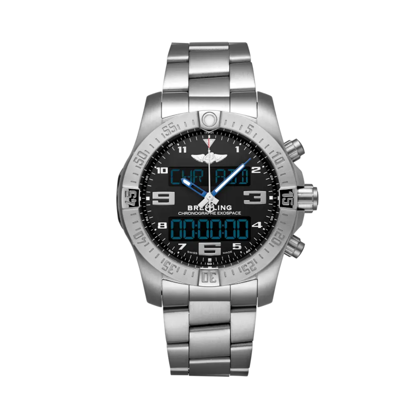 Exospace B55 - EB5510H21B1E1 - image 1