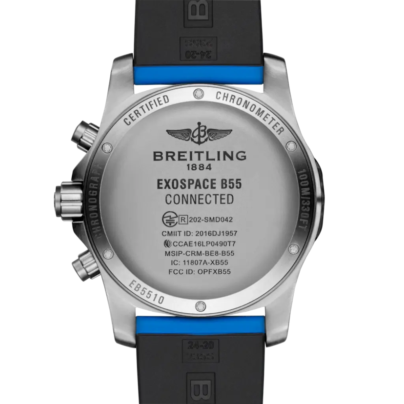 Exospace B55 - EB5510H21B1S1 - image 4