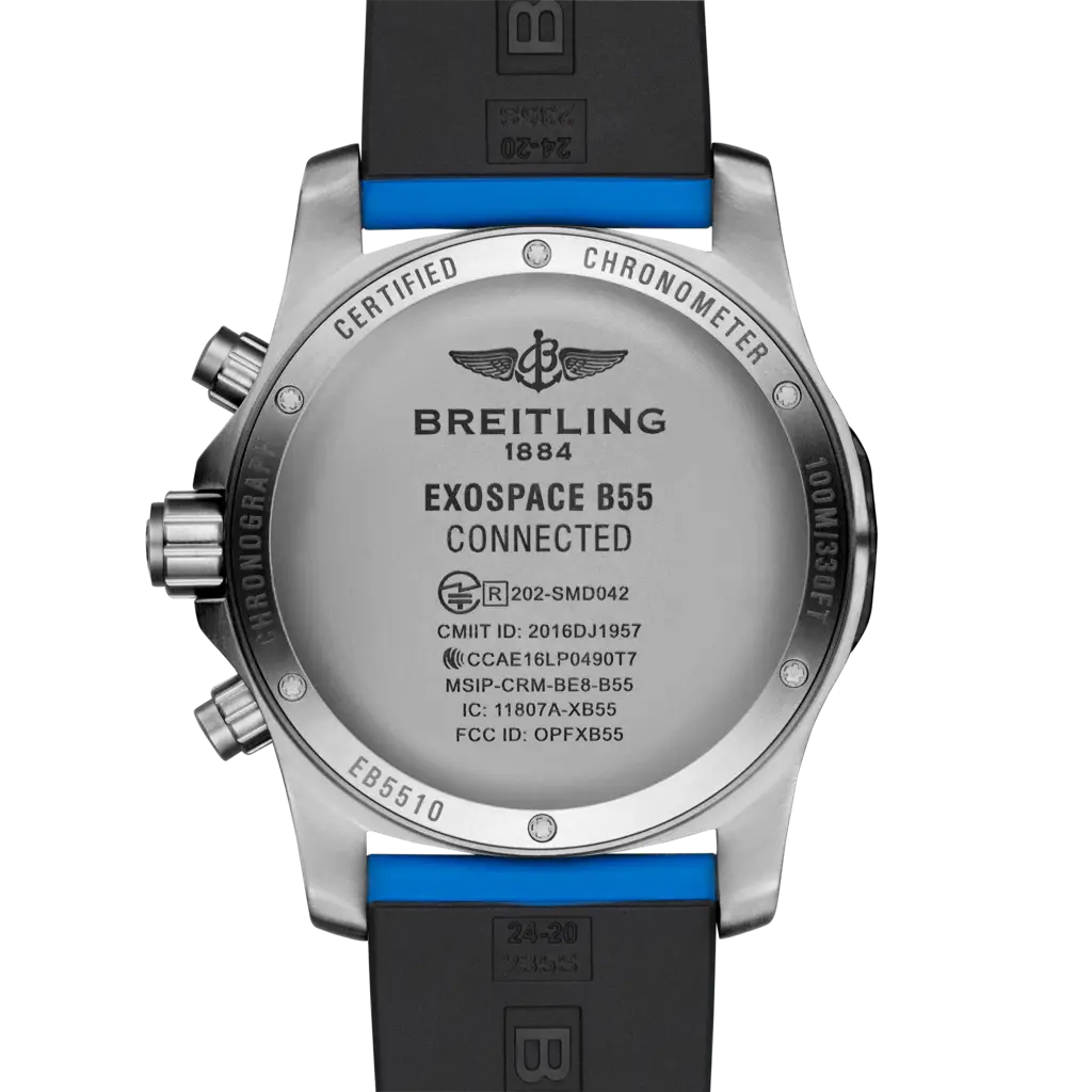 Exospace B55 - EB5510H21B1S1 - image 4