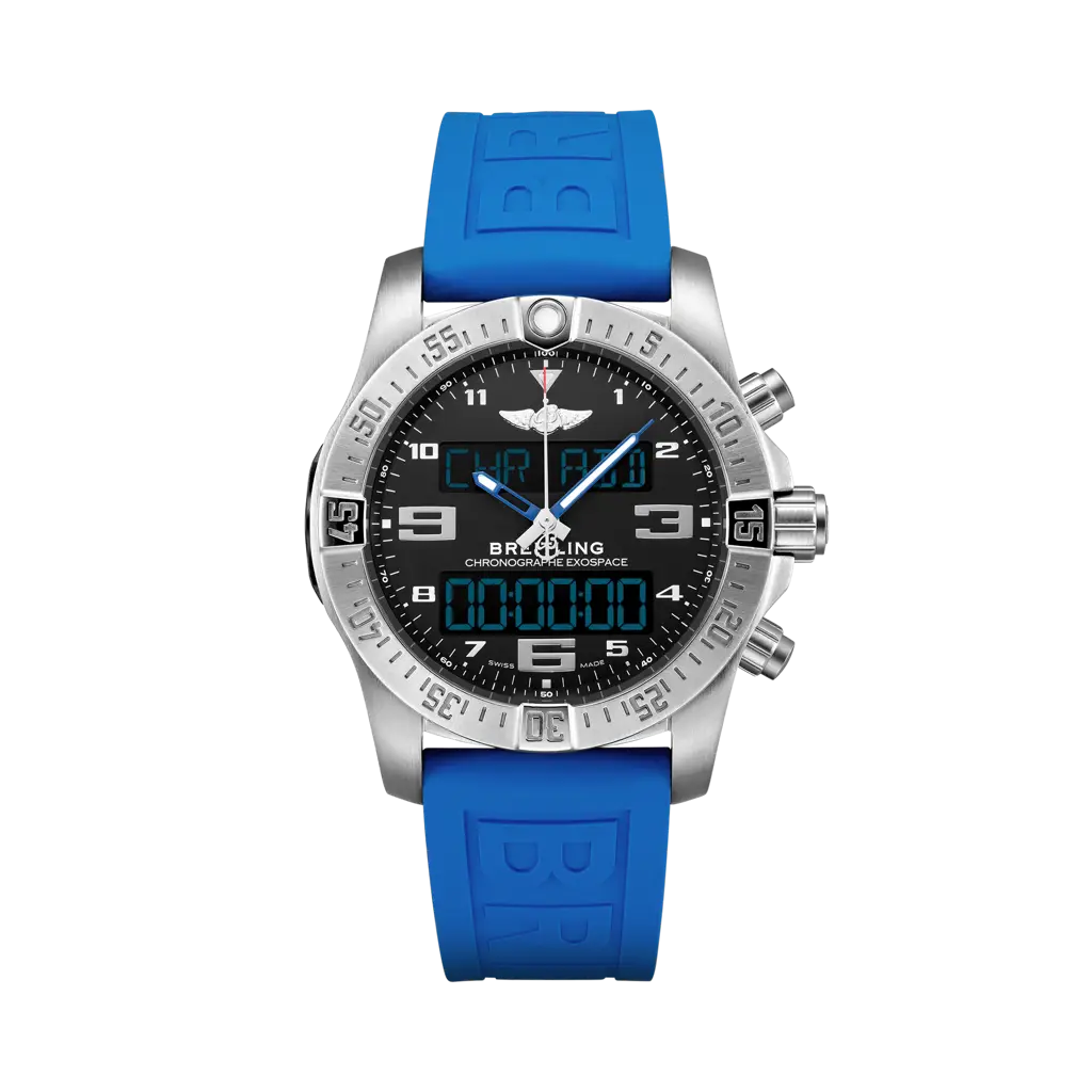 Exospace B55 - EB5510H21B1S1 - image 1