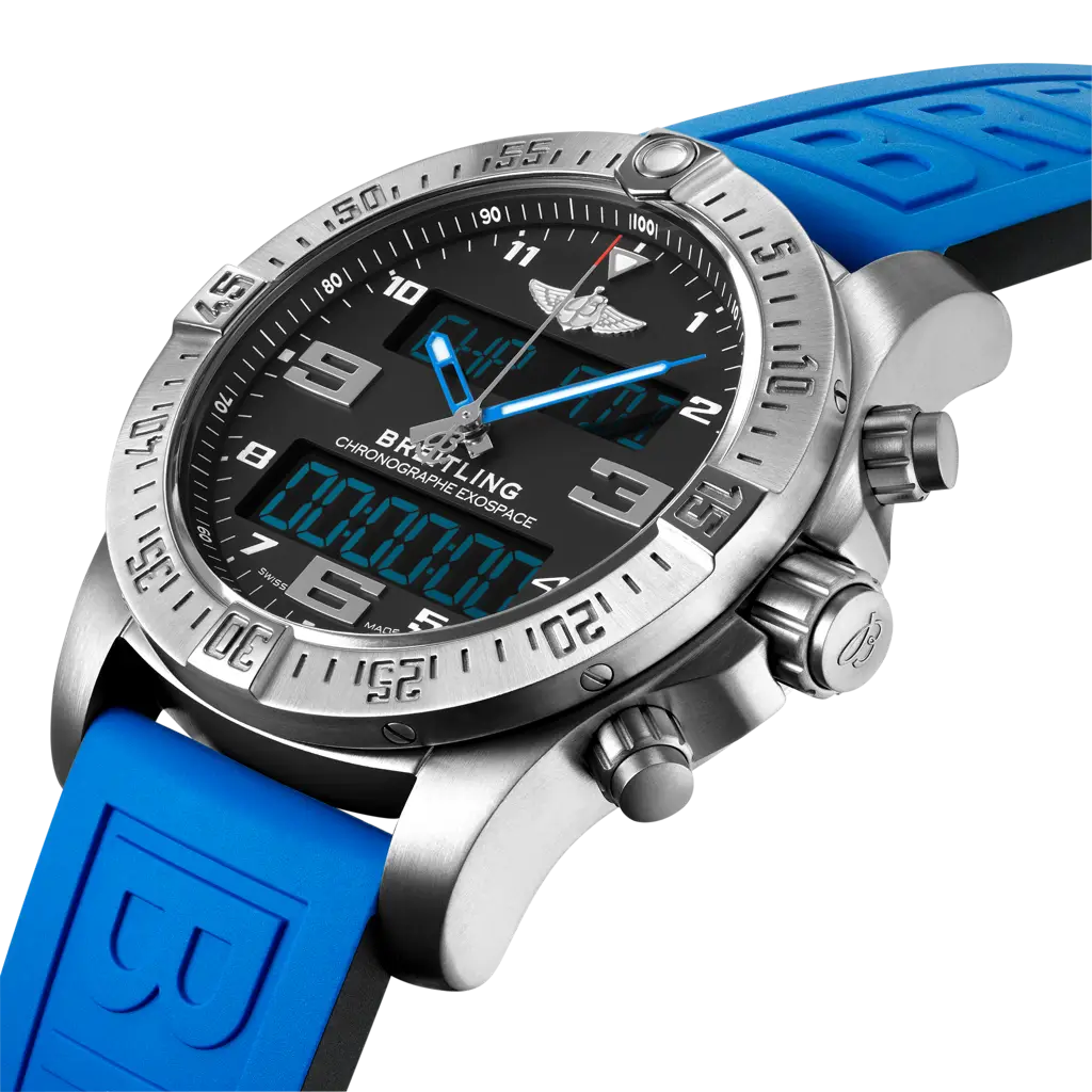 Exospace B55 - EB5510H21B1S1 - image 2