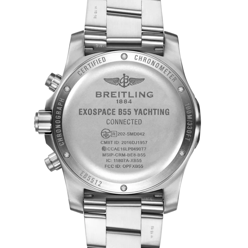 Exospace B55 Yachting - EB5512221B1E1 - image 4