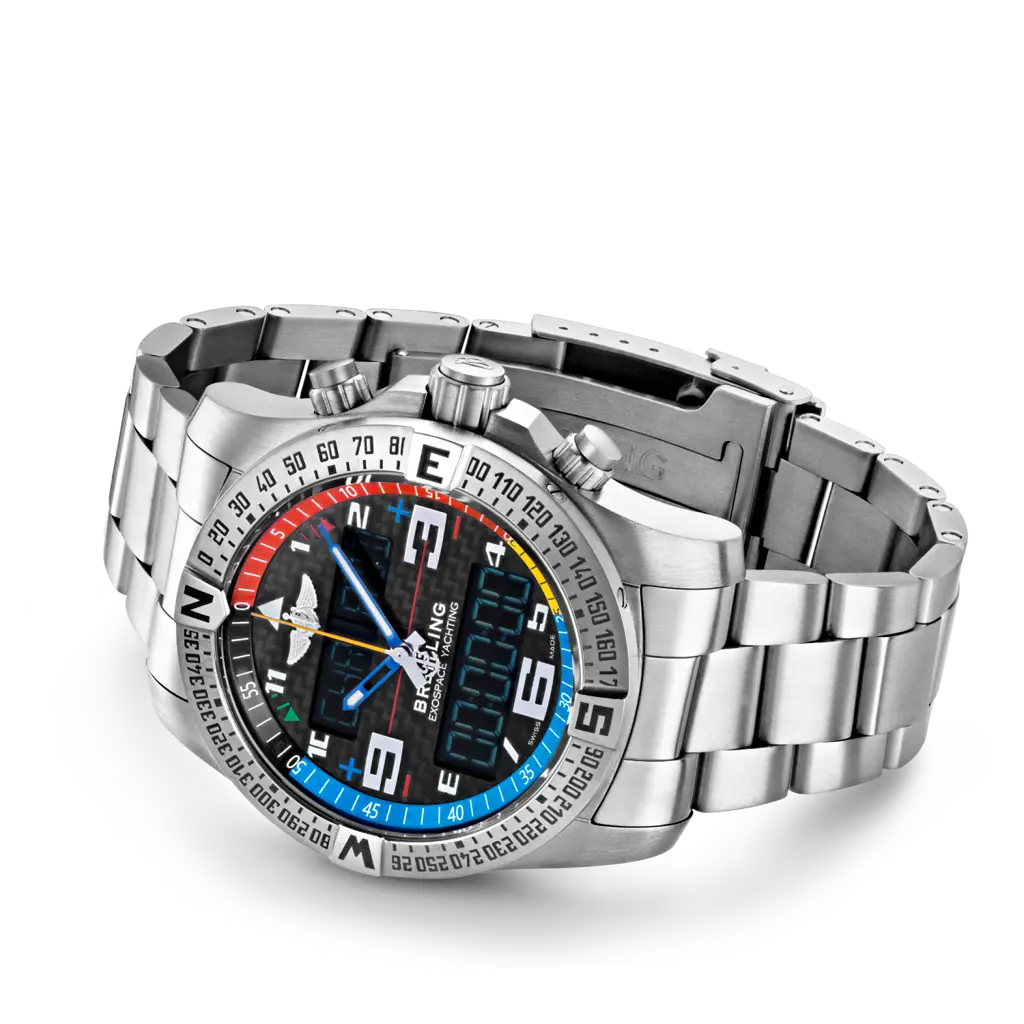 Exospace B55 Yachting - EB5512221B1E1 - image 3