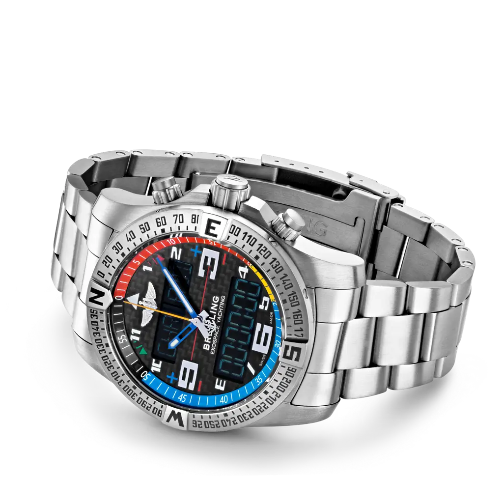 Exospace B55 Yachting - EB5512221B1E1 - image 3