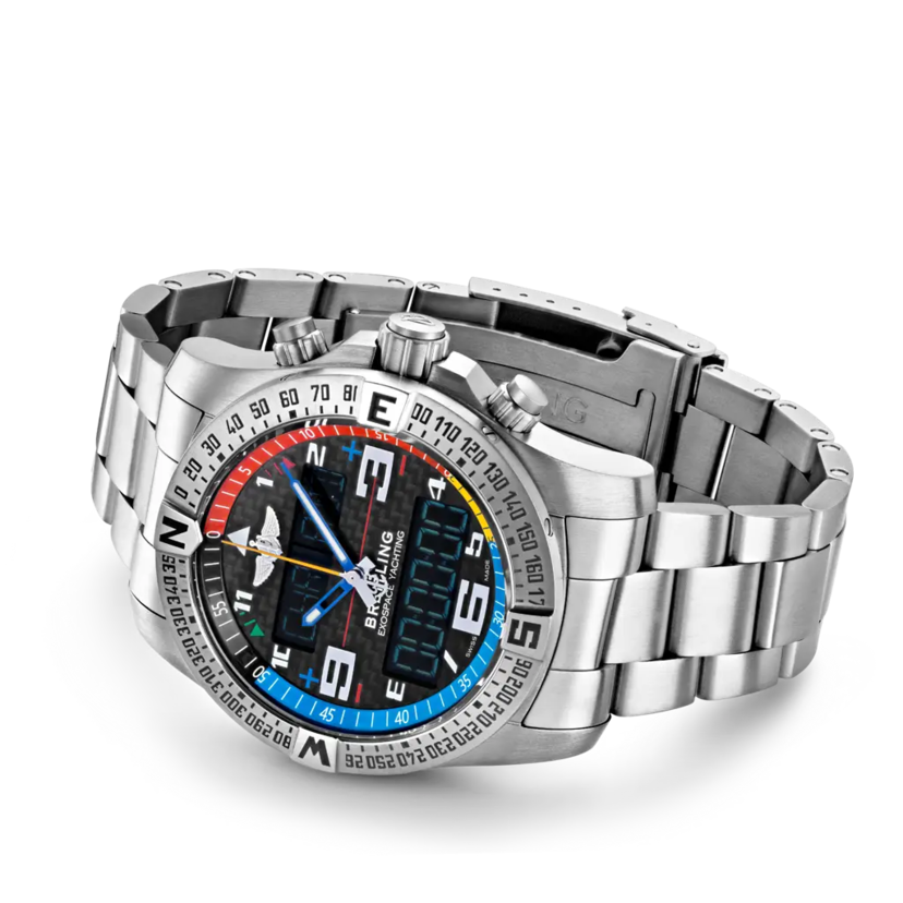 Exospace B55 Yachting - EB5512221B1E1 - image 3