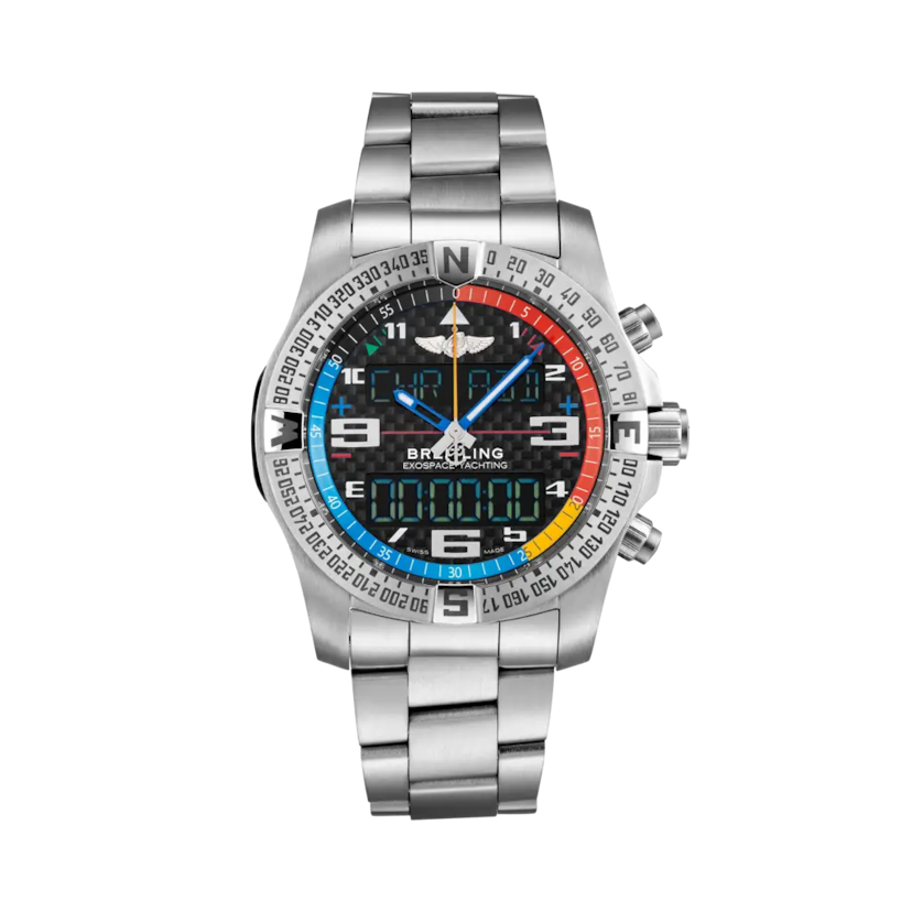 Exospace B55 Yachting - EB5512221B1E1 - image 1