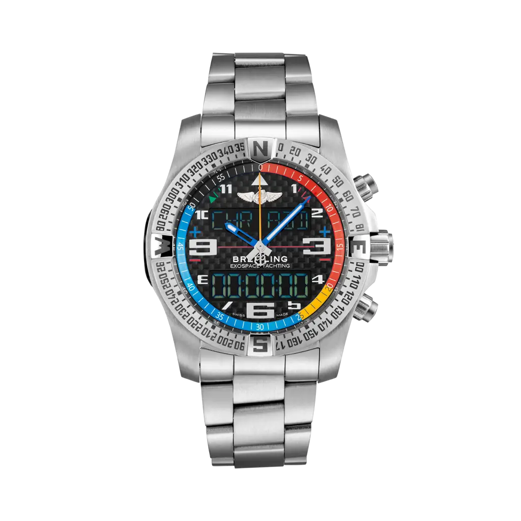 Exospace B55 Yachting