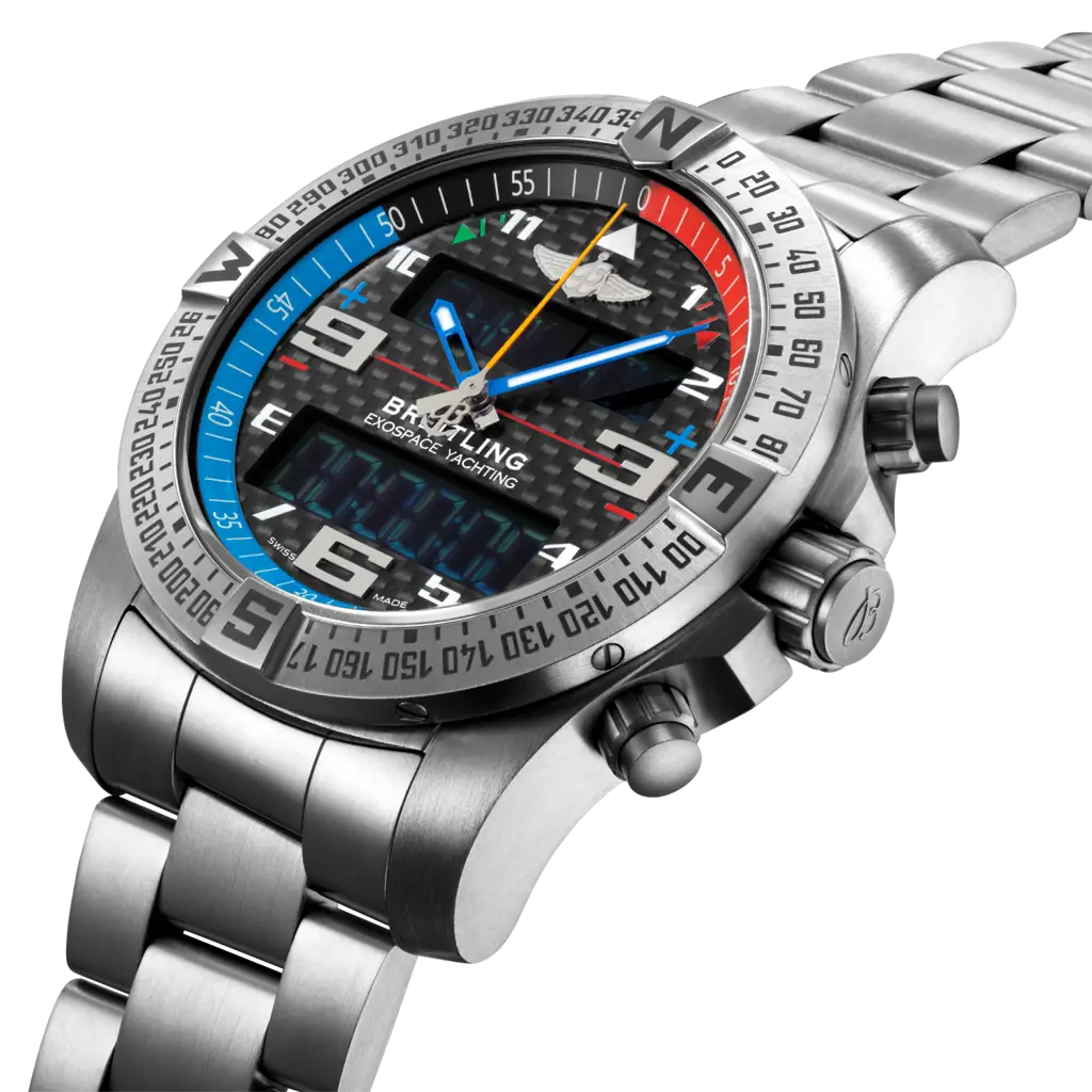 Exospace B55 Yachting - EB5512221B1E1 - image 2