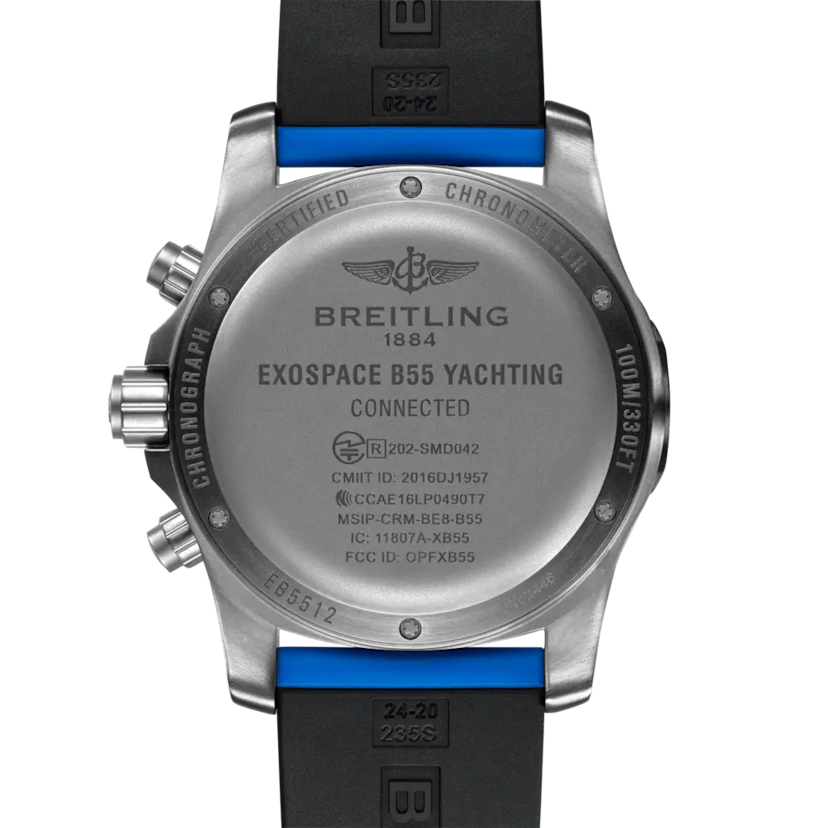 Exospace B55 Yachting - EB5512221B1S1 - image 4