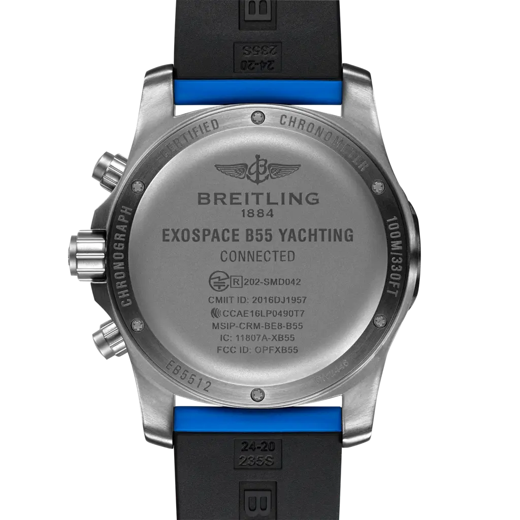 Exospace B55 Yachting - EB5512221B1S1 - image 4