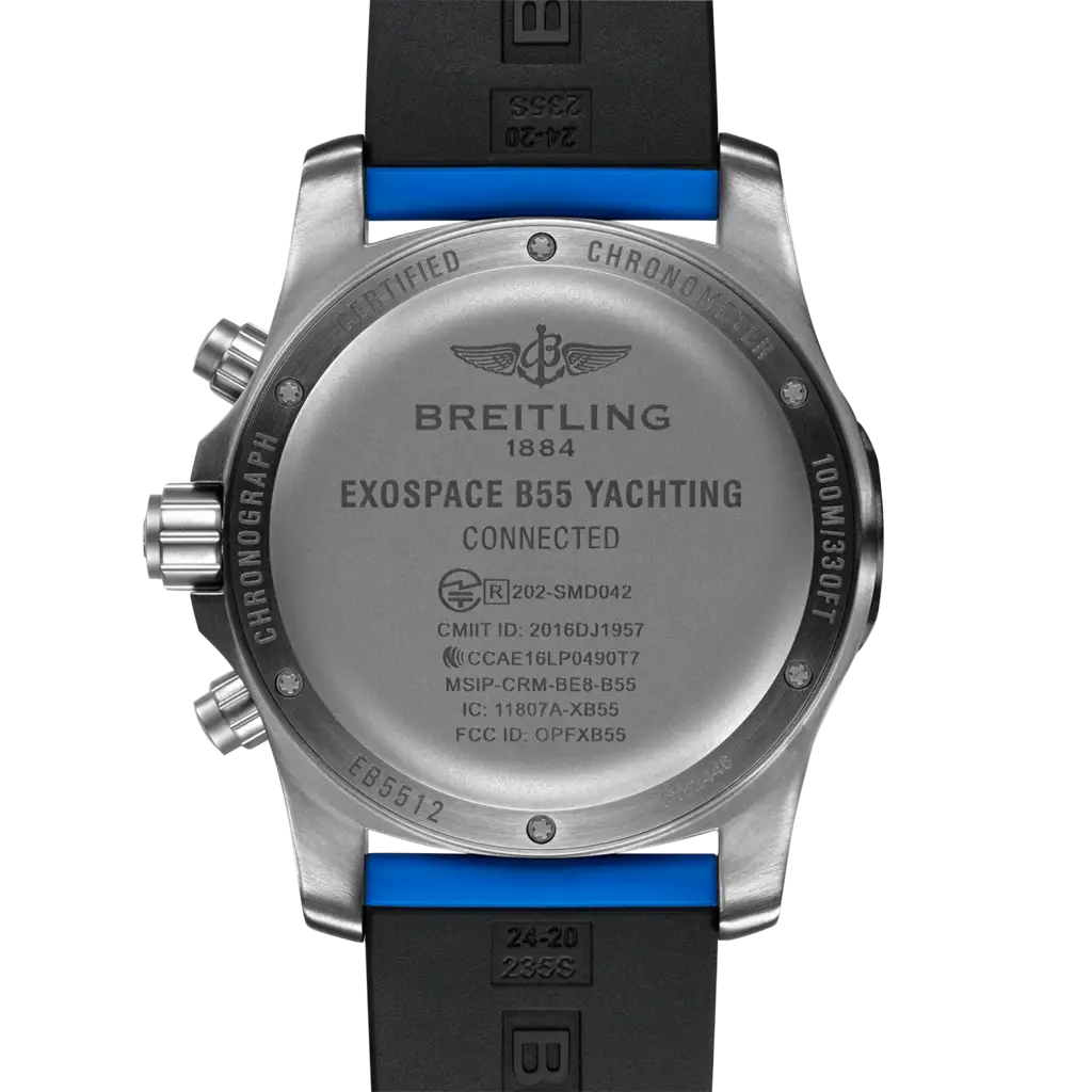 Exospace B55 Yachting - EB5512221B1S1 - image 4