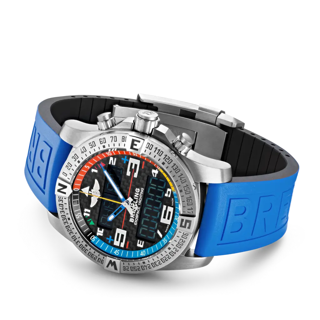 Exospace B55 Yachting - EB5512221B1S1 - image 3