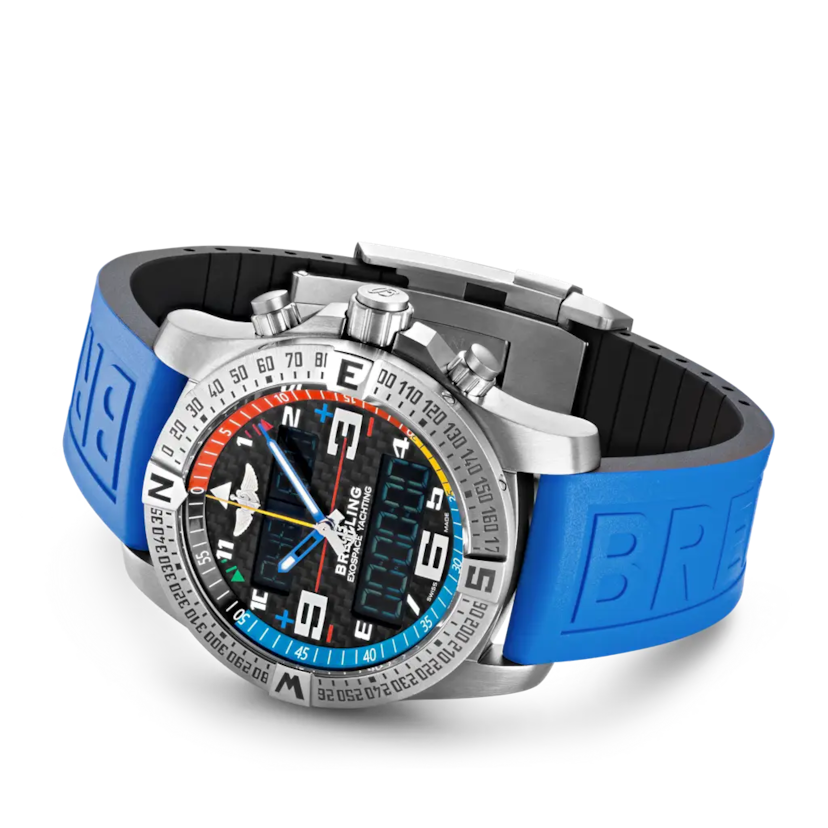 Exospace B55 Yachting - EB5512221B1S1 - image 3