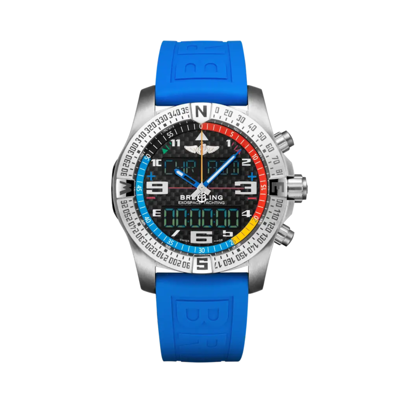 Exospace B55 Yachting - EB5512221B1S1 - image 1