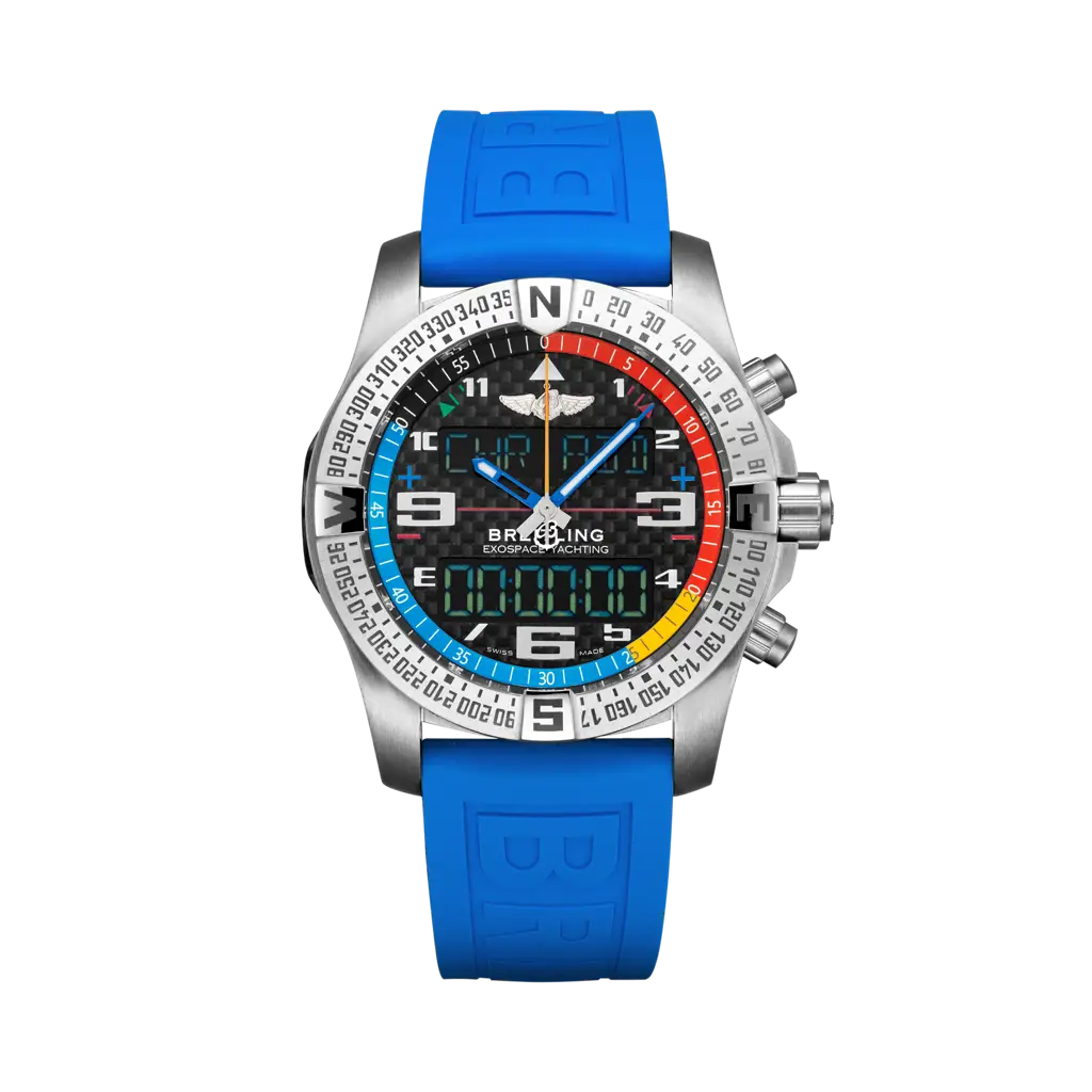 Exospace B55 Yachting - EB5512221B1S1 - image 1