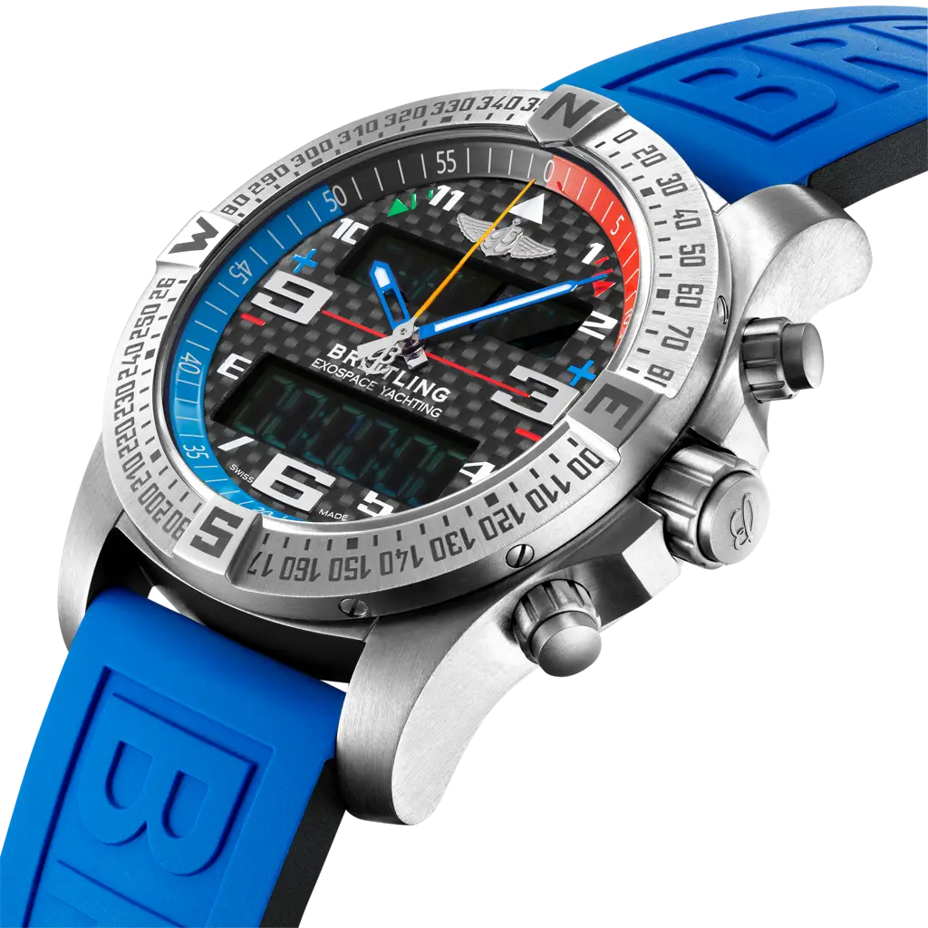 Exospace B55 Yachting - EB5512221B1S1 - image 2