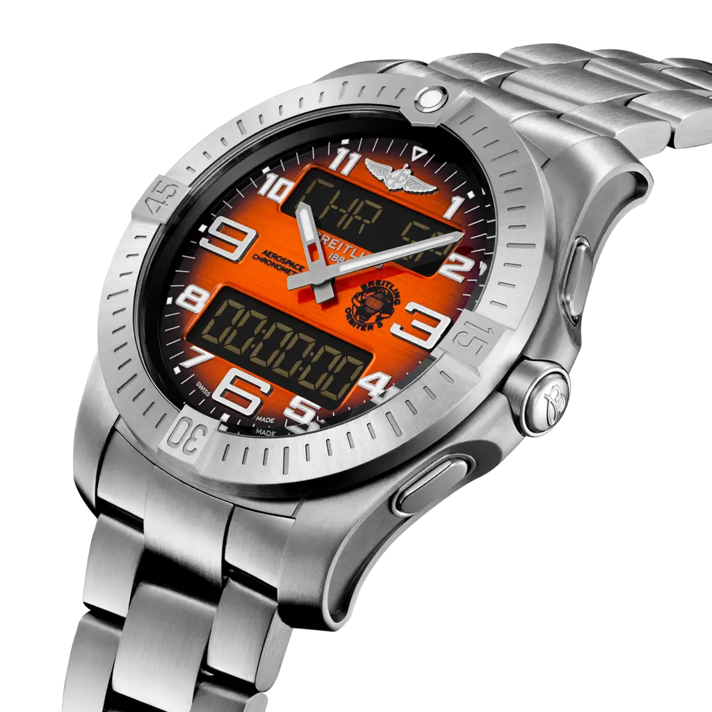 Aerospace B70 Orbiter - EB70101A1O1E1
