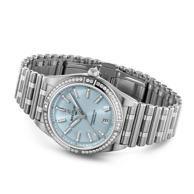 Chronomat Automatic 36 - G10380591C1G1 - image 3