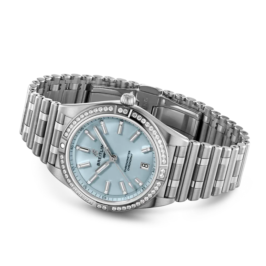 Chronomat Automatic 36 - G10380591C1G1 - image 3