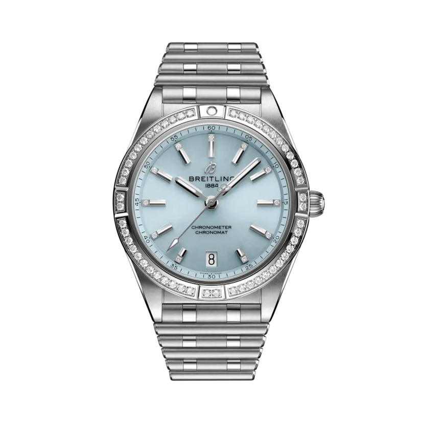 Chronomat Automatic 36 - G10380591C1G1 - image 1