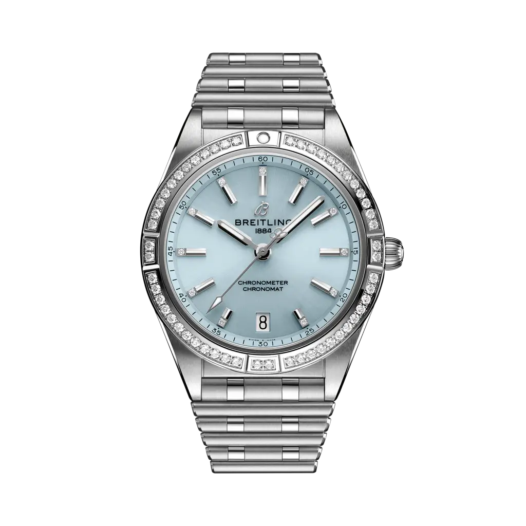 Chronomat Automatic 36 - G10380591C1G1 - image 1