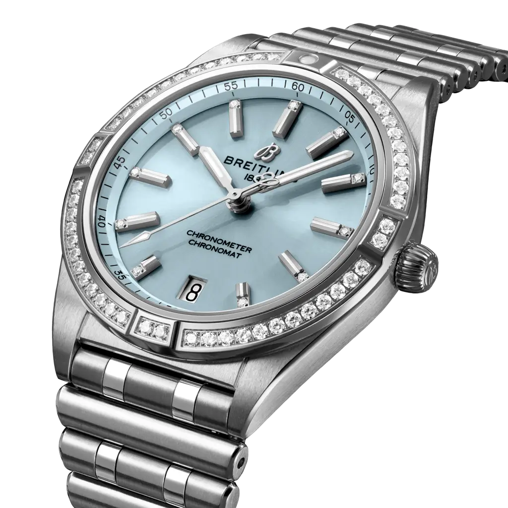 Chronomat Automatic 36 - G10380591C1G1 - image 2