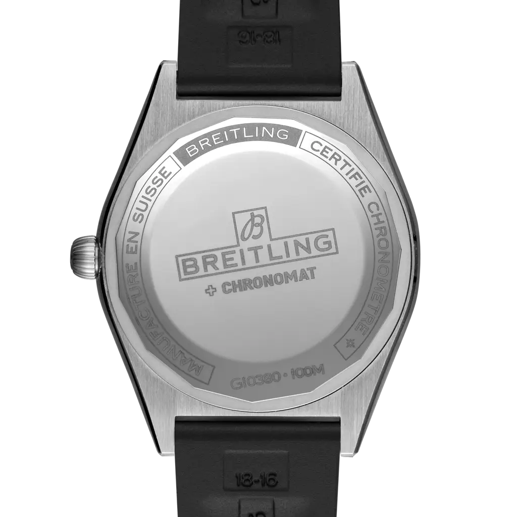 Chronomat Automatic 36 - G10380591C1S1 - image 4