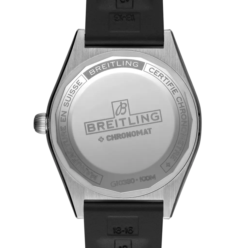 Chronomat Automatic 36 - G10380591C1S1 - image 4