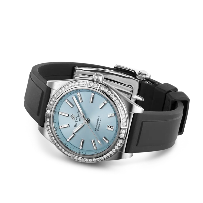 Chronomat Automatic 36 - G10380591C1S1 - image 3