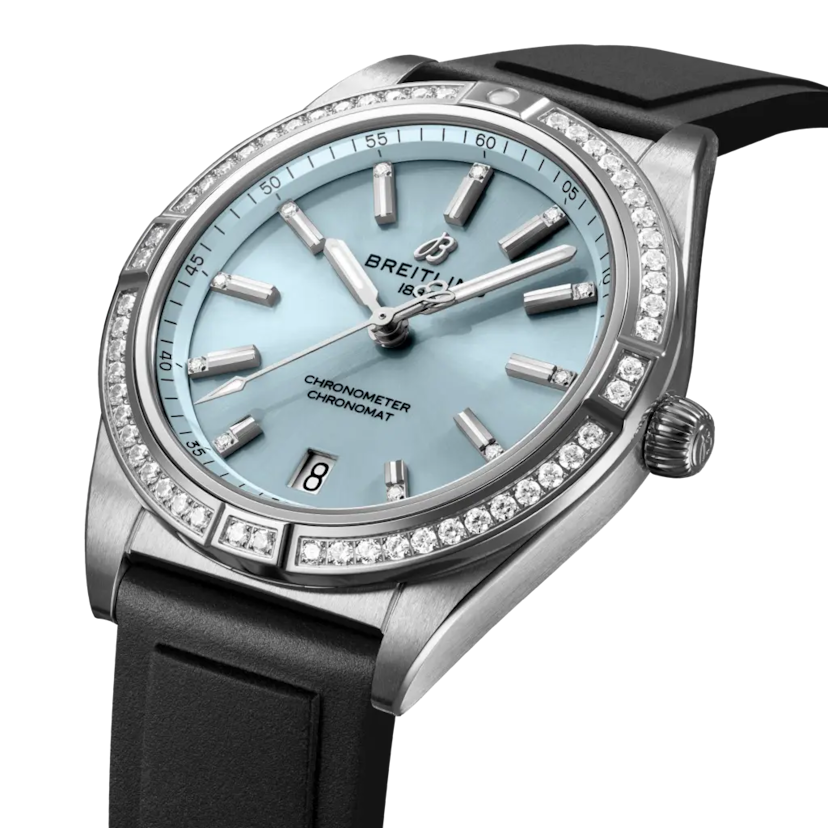 Chronomat Automatic 36 - G10380591C1S1 - image 2