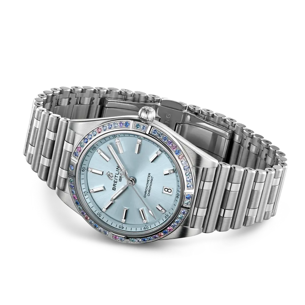 Chronomat Automatic 36 South Sea - G10380611C1G1 - image 3