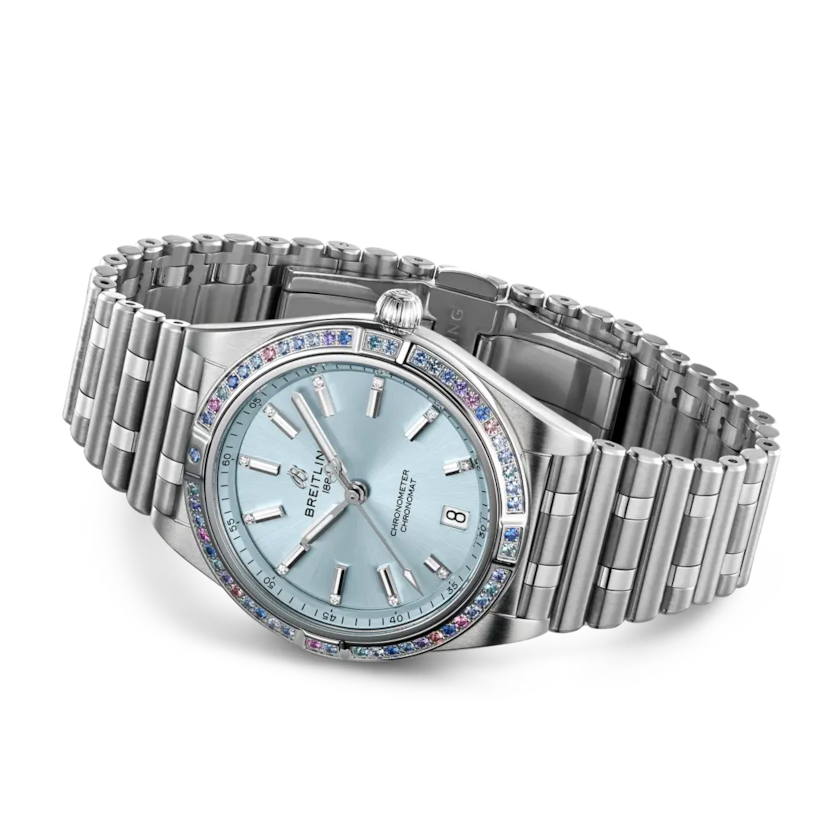 Chronomat Automatic 36 South Sea - G10380611C1G1 - image 3