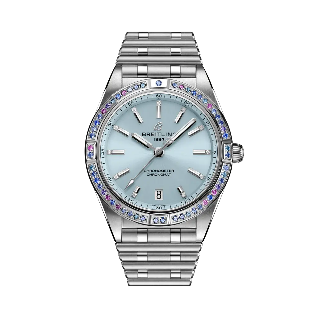 Chronomat Automatic 36 South Sea - G10380611C1G1 - image 1