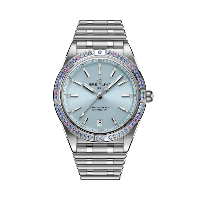 Chronomat Automatic 36 South Sea - G10380611C1G1 - image 1