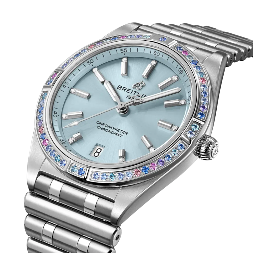 Chronomat Automatic 36 South Sea - G10380611C1G1 - image 2
