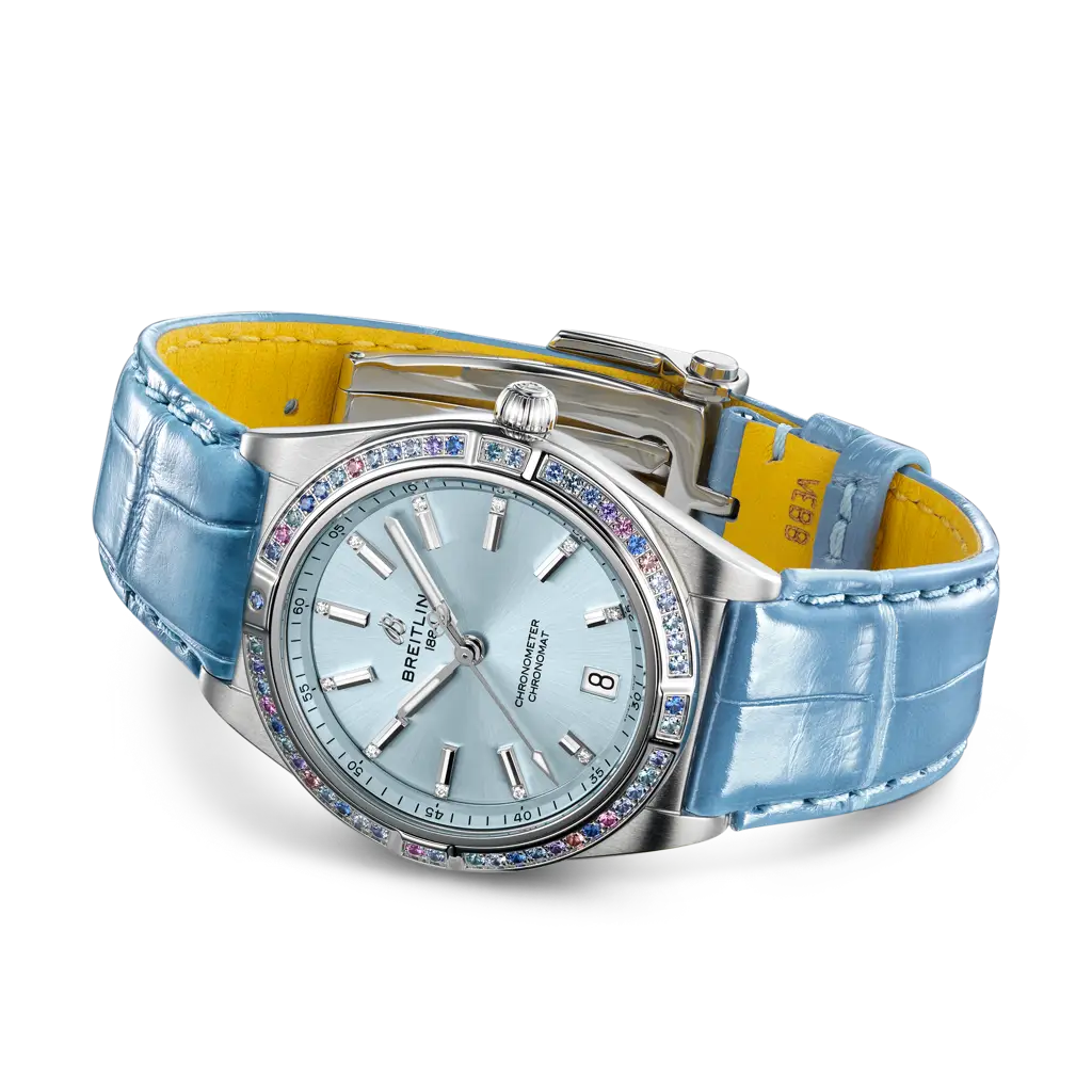 Chronomat Automatic 36 South Sea - G10380611C1P1 - image 3