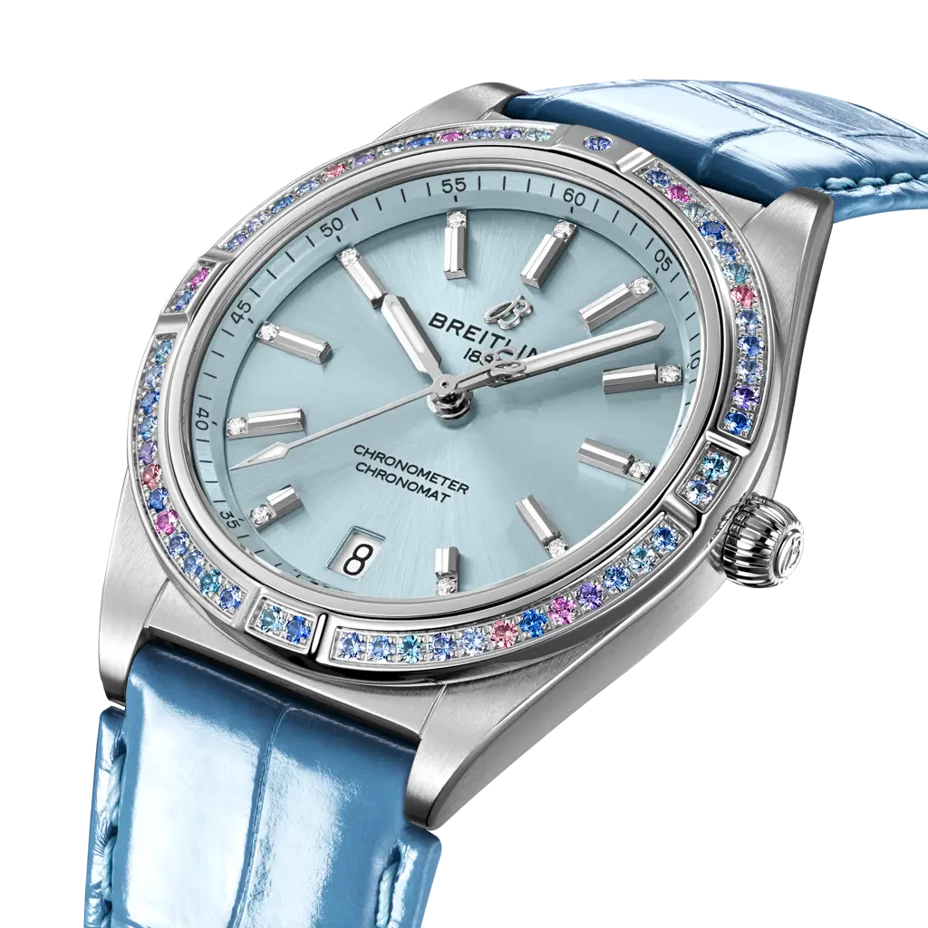 Chronomat Automatic 36 South Sea - G10380611C1P1